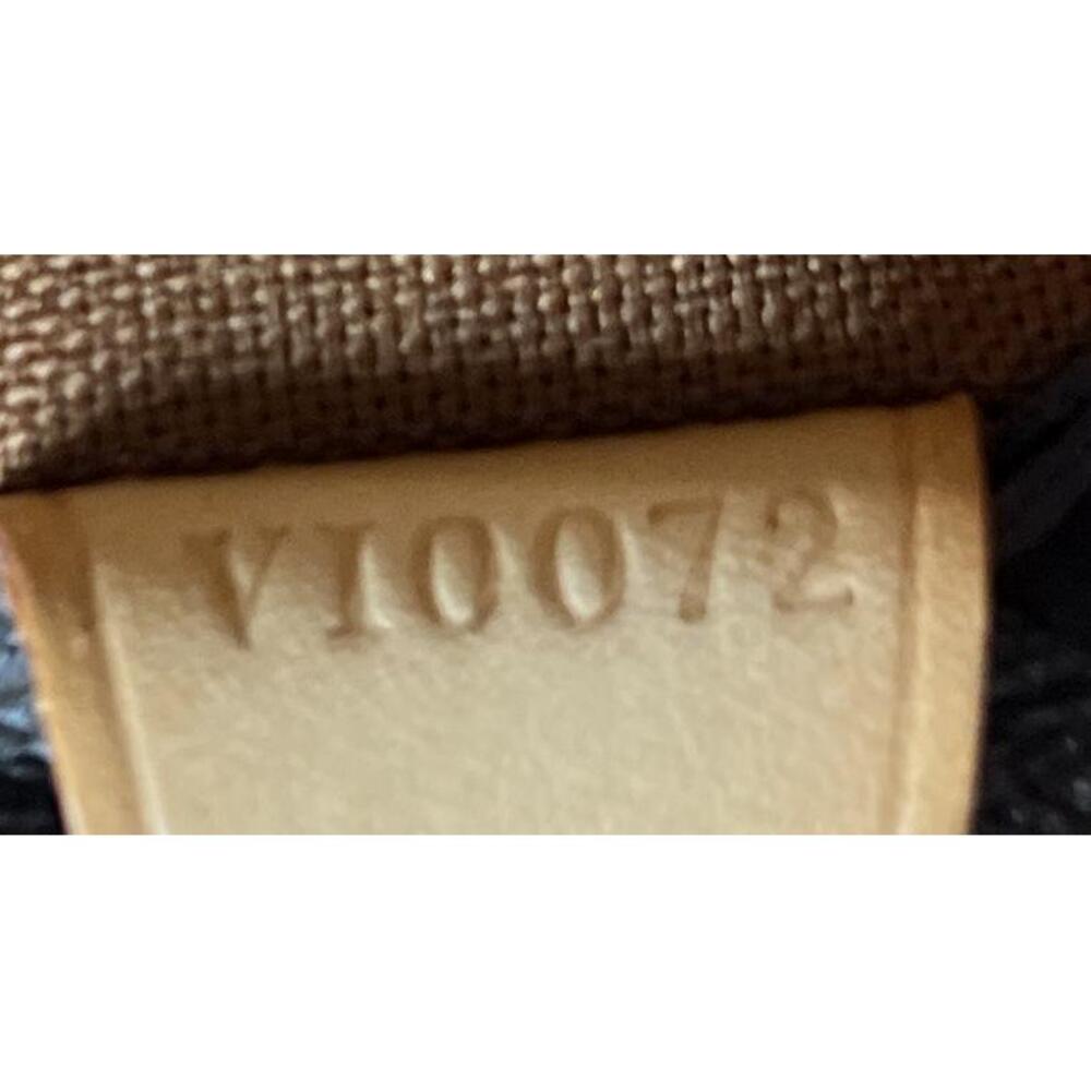 Louis Vuitton Cabas Piano Canvas #236520L10B - Picture 8 of 8
